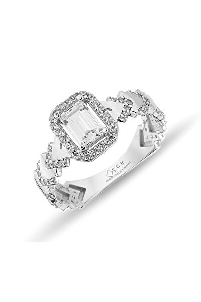 Çiğdem Gürel Kuyumculuk Altın Yüzük