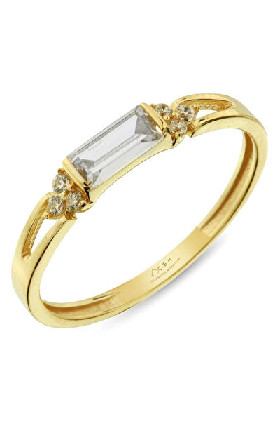 Çiğdem Gürel Kuyumculuk Altın Yüzük