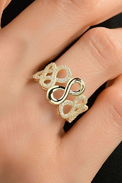 Çiğdem Gürel Kuyumculuk Altın Yüzük