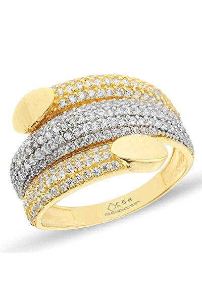 Çiğdem Gürel Kuyumculuk Altın Yüzük