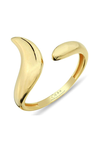 Çiğdem Gürel Kuyumculuk Altın Yüzük