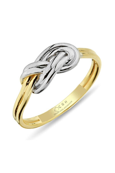 Çiğdem Gürel Kuyumculuk Altın Yüzük