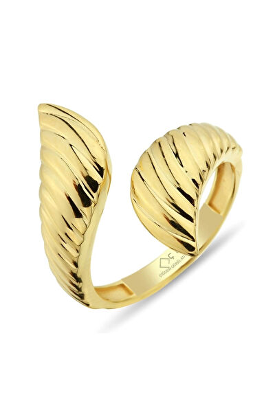 Çiğdem Gürel Kuyumculuk Altın Yüzük