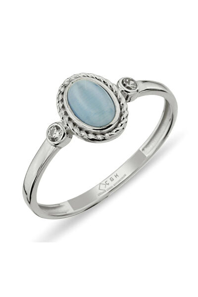 Çiğdem Gürel Kuyumculuk Altın Yüzük