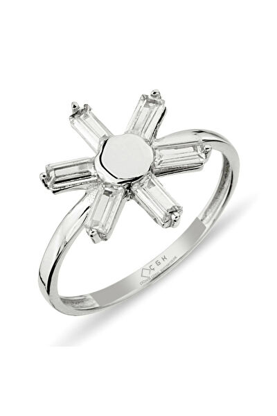 Çiğdem Gürel Kuyumculuk Altın Yüzük