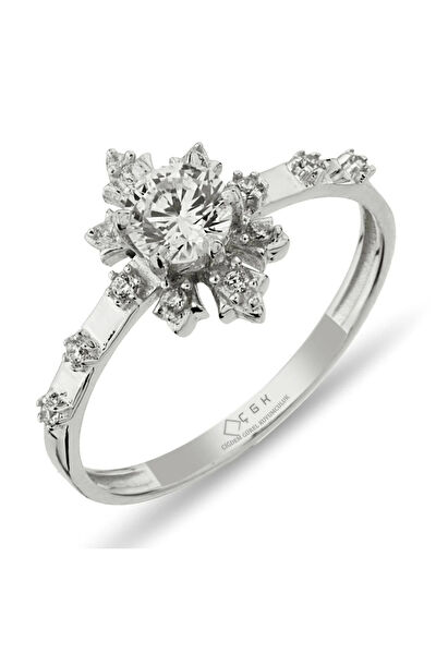 Çiğdem Gürel Kuyumculuk Altın Yüzük