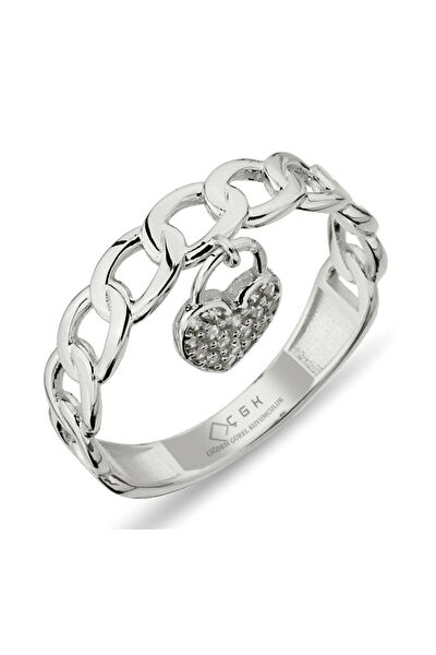 Çiğdem Gürel Kuyumculuk Altın Yüzük