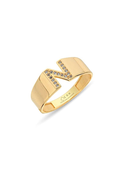 Çiğdem Gürel Kuyumculuk Altın Yüzük