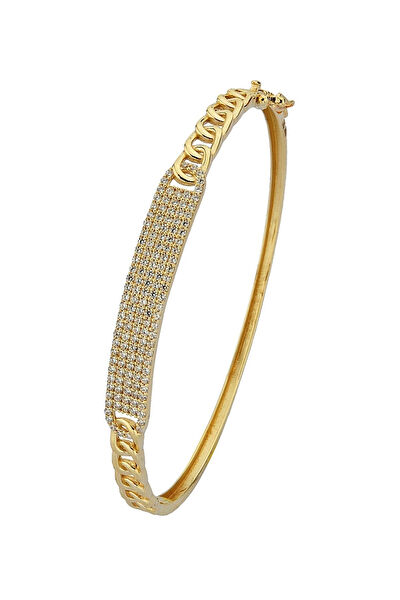 Çiğdem Gürel Kuyumculuk Bilezik