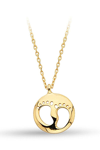 Çiğdem Gürel Kuyumculuk Altın Kolye