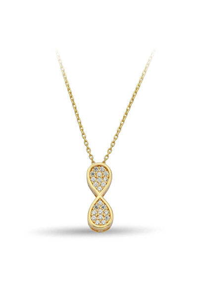 Çiğdem Gürel Kuyumculuk Altın Kolye