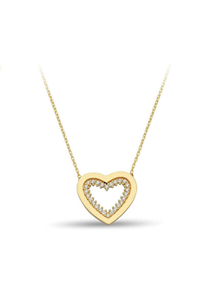 Çiğdem Gürel Kuyumculuk Altın Kolye