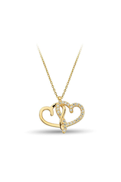 Çiğdem Gürel Kuyumculuk Altın Kolye