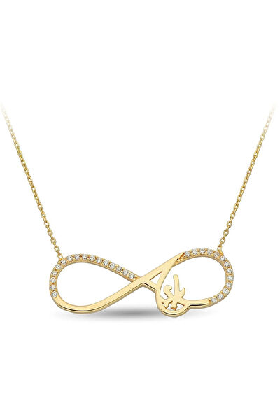 Çiğdem Gürel Kuyumculuk Altın Kolye