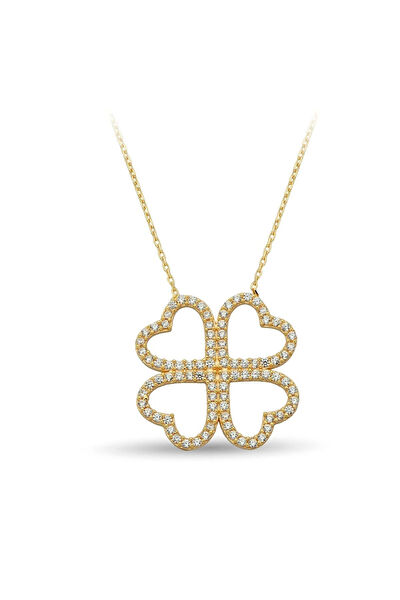 Çiğdem Gürel Kuyumculuk Altın Kolye
