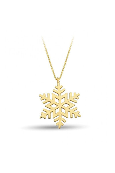 Çiğdem Gürel Kuyumculuk Altın Kolye