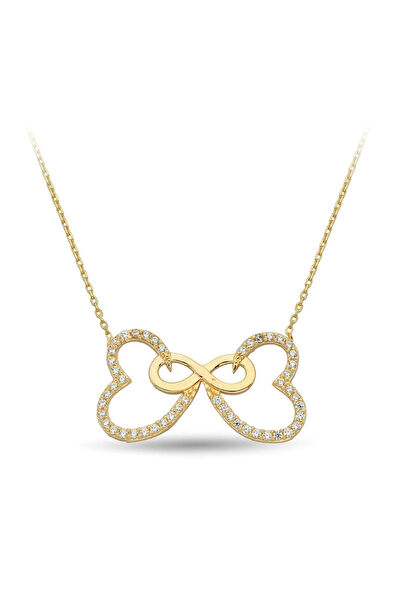 Çiğdem Gürel Kuyumculuk Altın Kolye