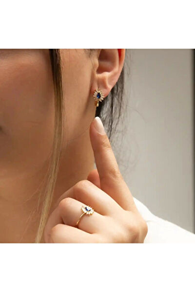 Çiğdem Gürel Kuyumculuk Takı Seti