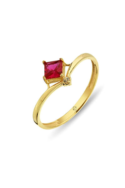 Çiğdem Gürel Kuyumculuk Altın Yüzük