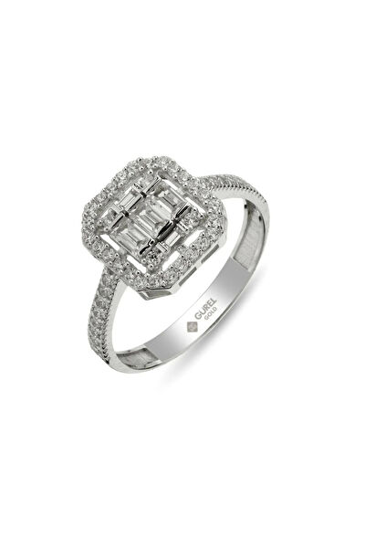 Çiğdem Gürel Kuyumculuk Altın Yüzük