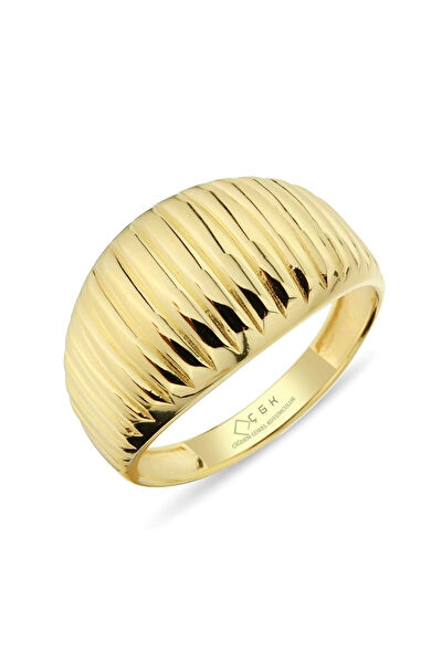 Çiğdem Gürel Kuyumculuk Altın Yüzük