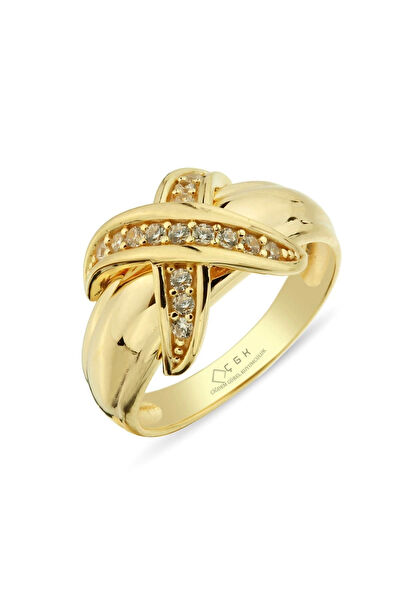 Çiğdem Gürel Kuyumculuk Altın Yüzük