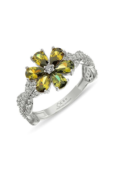 Çiğdem Gürel Kuyumculuk Altın Yüzük