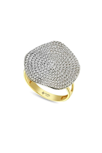 Çiğdem Gürel Kuyumculuk Altın Yüzük