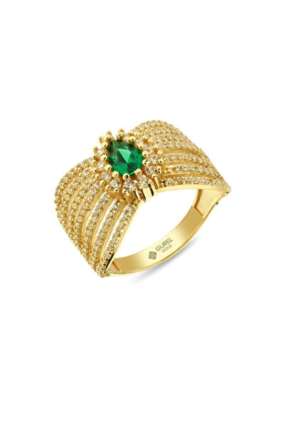 Çiğdem Gürel Kuyumculuk Altın Yüzük