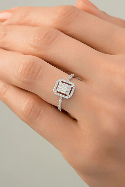 Çiğdem Gürel Kuyumculuk Altın Yüzük