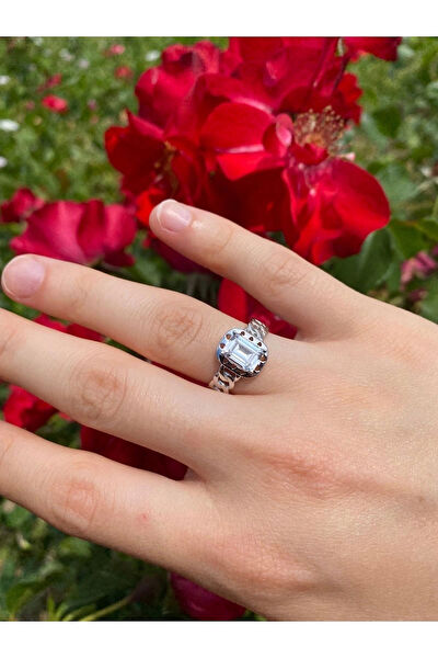 Çiğdem Gürel Kuyumculuk Altın Yüzük