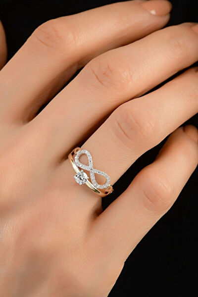 Çiğdem Gürel Kuyumculuk Altın Yüzük