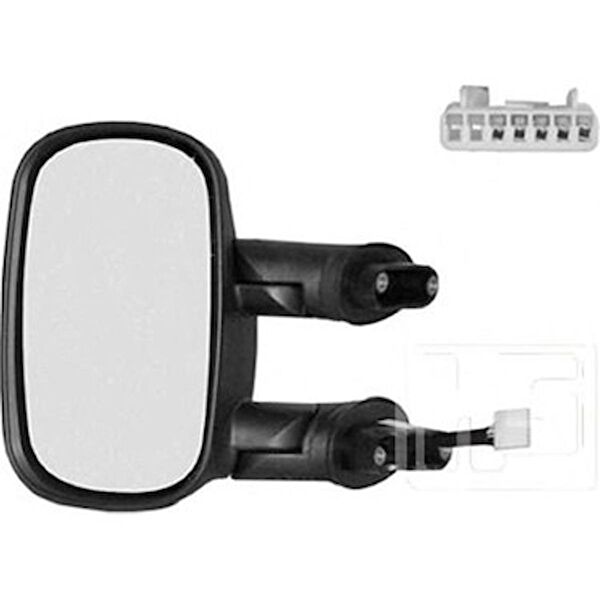 OTOKAYAPARÇA Yan Ayna