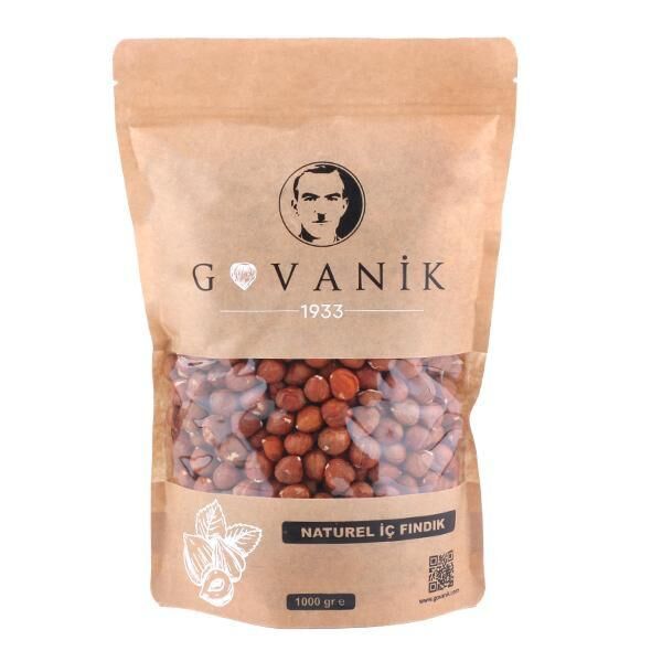 GOVANİK Fındık