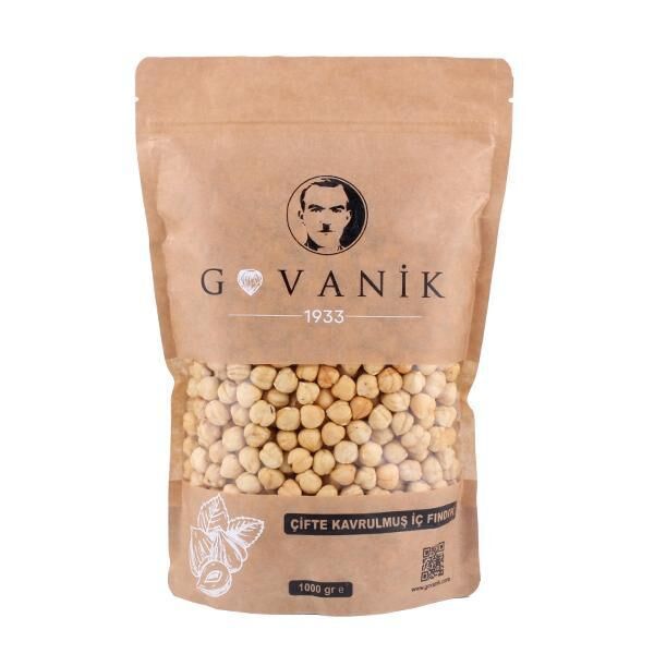 GOVANİK Fındık