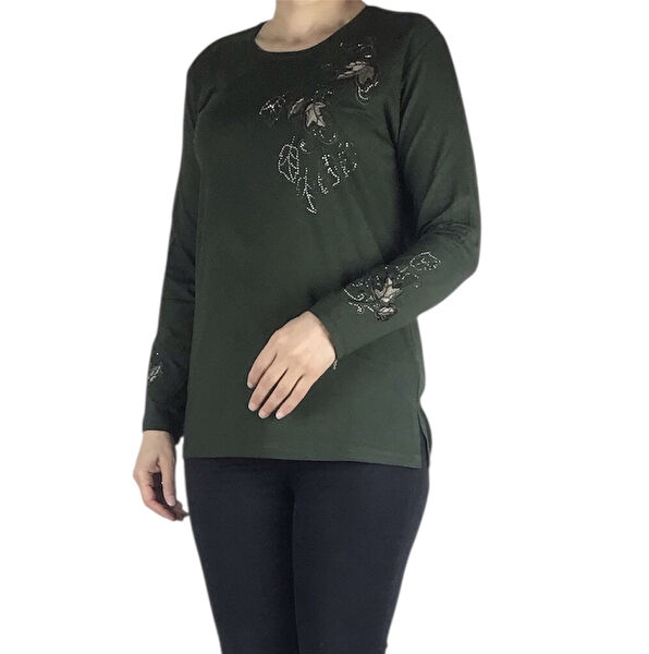 ECE GİYİM Tesettür Bluz