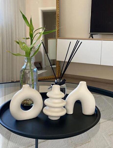 Best Home Vazo, Saksı