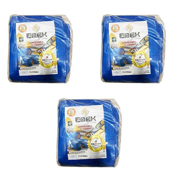 Emek Bahçe Gizleme Ağı, File Branda