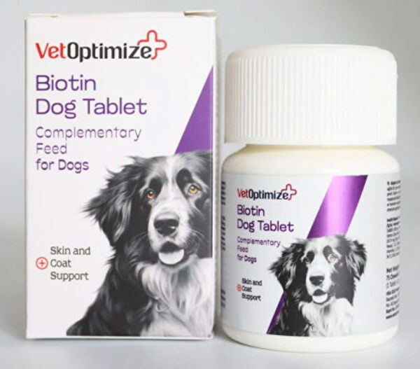 Veto Jeans Köpek Vitamini