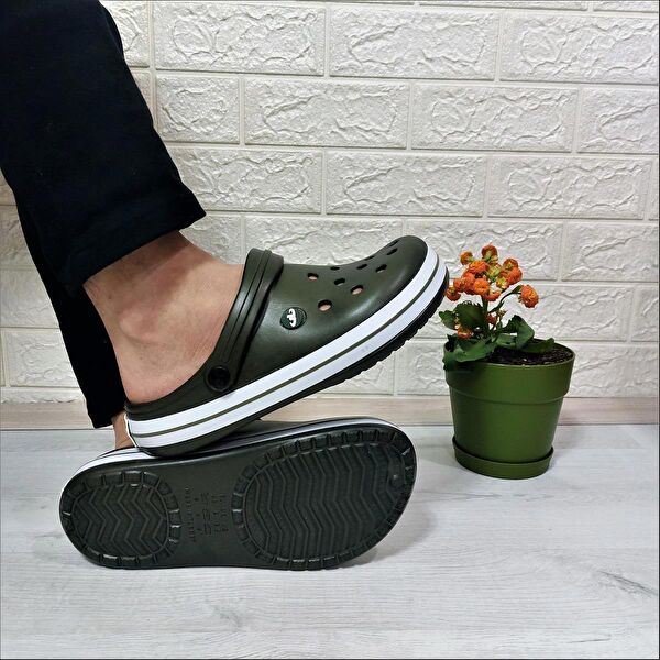 Akinal Bella Erkek Terlik