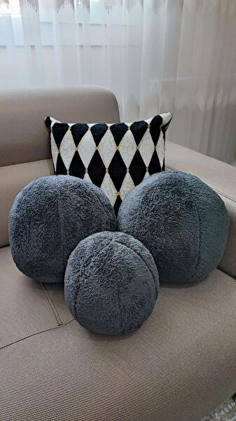 Oneplise Sineklik Sistemleri Dekoratif Yastık, Kırlent, Kılıf