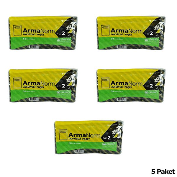 Armanorm Paketleme ve Ambalaj Makineleri