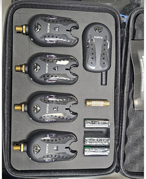 KESEROĞLU Balıkçı Aksesuarları