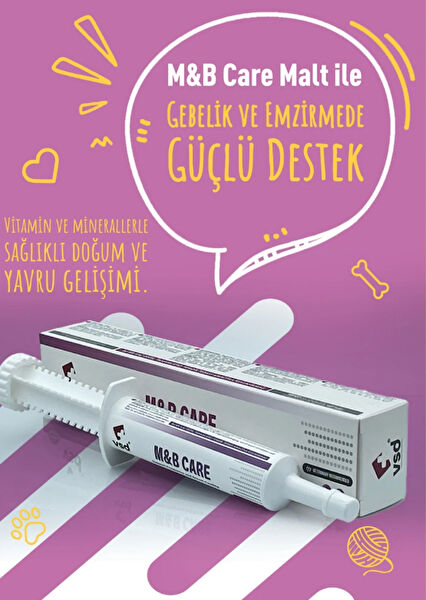  FİTNE Healthcare & Wellness Köpek Vitamini