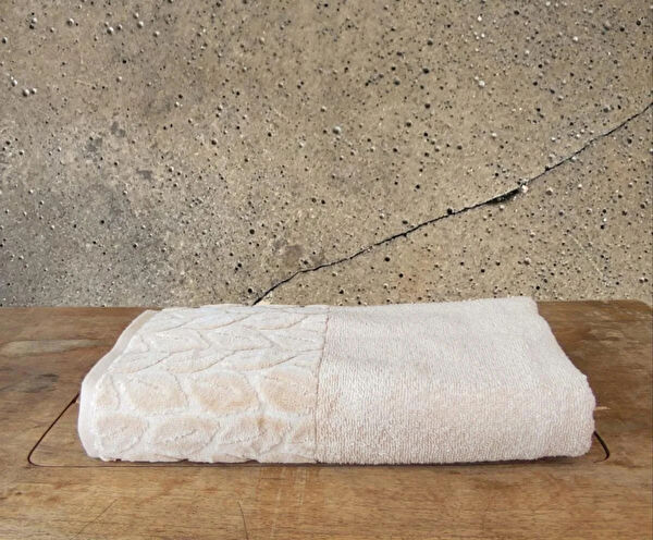 Nurpak Banyo Havlusu