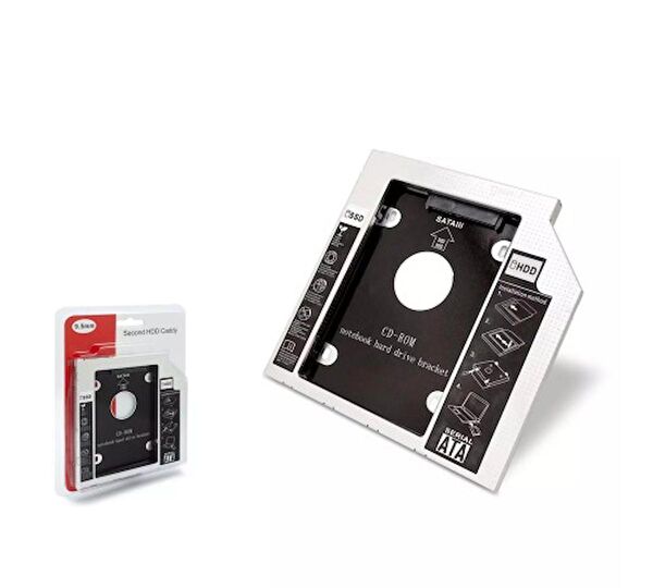 Skygo Taşınabilir Diskler