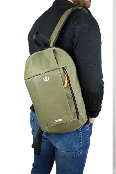 Woys Bags Kadın Sırt Çantası