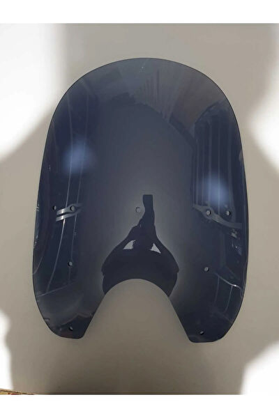 MOTOCAM Ön Cam Siperlik