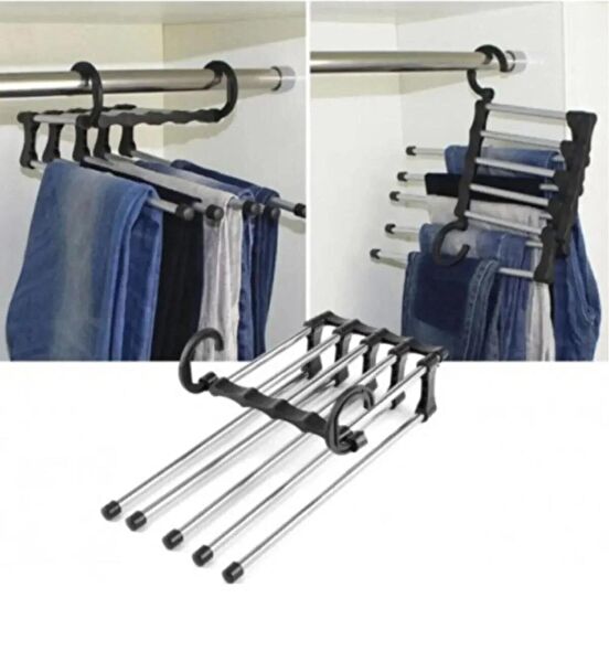 Trustmoda Elbise Askısı