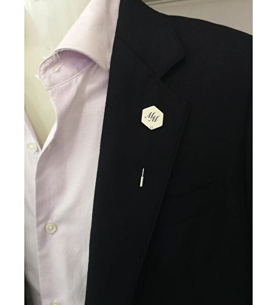 Ürgüp Takı Yaka İğnesi